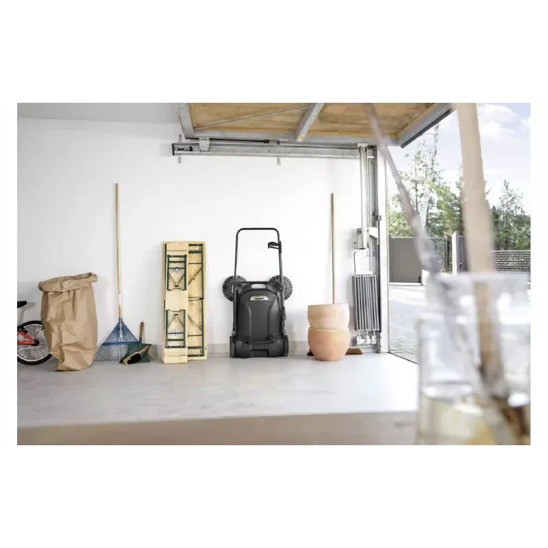 Метачка Karcher S4 Twin Go! Further (1.766-363.0)