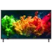 TV LG, Black (43QNED80B6B)