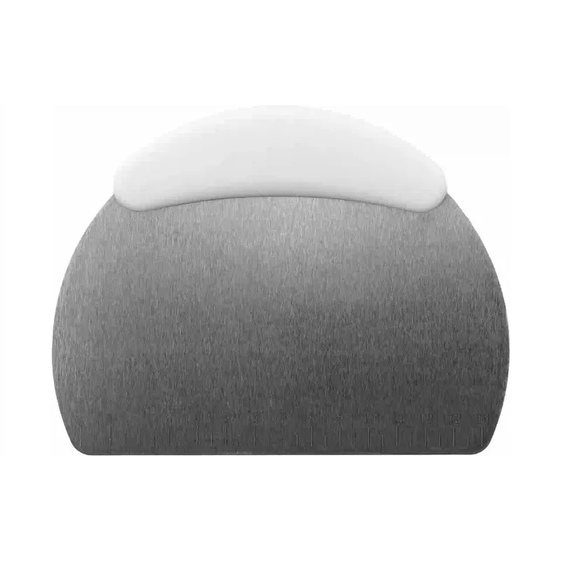 Μαχαίρι ζύμης Ardesto Tasty baking, Gray (AR2030G)