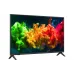 TV LG, Black (43QNED80B6B)