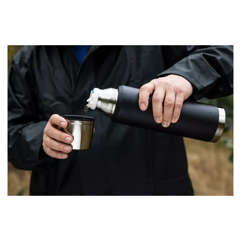 Garrafa térmica Neo Tools (GD07)