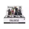 Гра Pokemon TCG Magic The Gathering Final Fantasy Play Booster Box (195166270920)