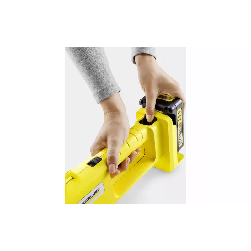 Aparador de cerca viva Karcher (1.445-620.0)