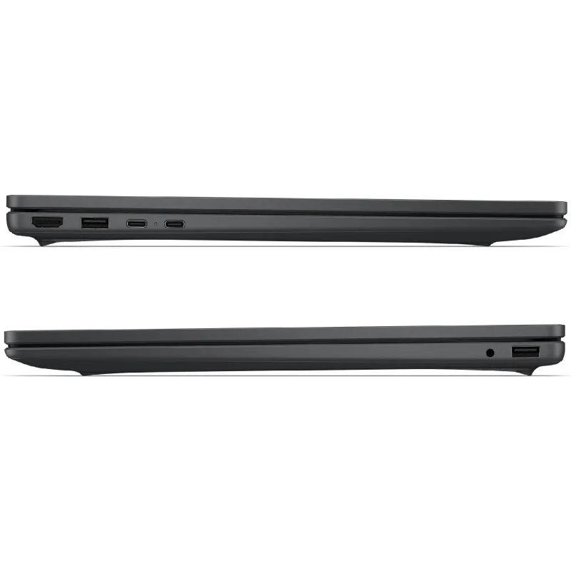 Ноутбук HP OmniBook 3 17.3" FHD/IPS 8Gb/512Gb/R3 30/UMA/DOS Silver 17-dp0008ua (DV5H6EA)