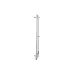 Heated towel rail Mario (2.13.046353.P), Chrome
