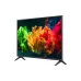 TV LG, Black (43QNED80B6B)