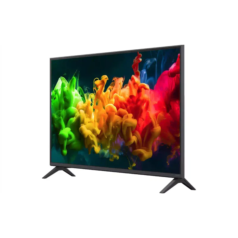 تلفزيون LG, Black (43QNED80B6B)