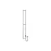 Heated towel rail Mario (2.13.046353.P), Chrome