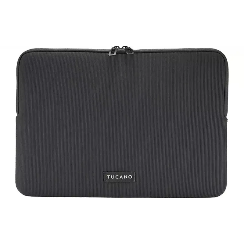 حقيبة كمبيوتر محمول مقاس 18 بوصة Tucano Colore 2, Black (BFC21718-BK)