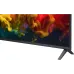 TV LG, Black (43QNED80B6B)
