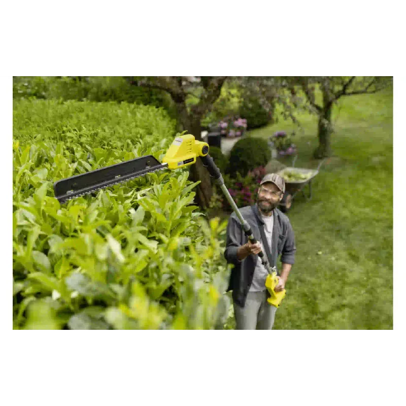 Aparador de cerca viva Karcher (1.445-620.0)