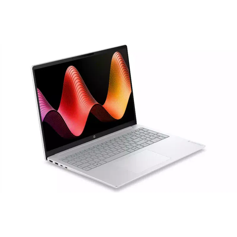 Ноутбук HP OmniBook 3 AI PC 16" WUXGA 2K/IPS 24Gb/512Gb/R7 250/UMA/DOS Silver 16-bw0001ua (DV5L9EA)