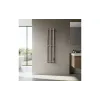 سكة مناشف ساخنة Mario, Chrome (2.13.046354.P)