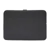 حقيبة كمبيوتر محمول مقاس 18 بوصة Tucano Colore 2, Black (BFC21718-BK)