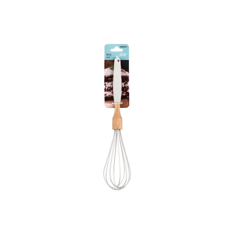 خفاقة Ardesto Tasty baking, Light Gray (AR1562G)