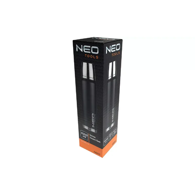 Garrafa térmica Neo Tools (GD07)