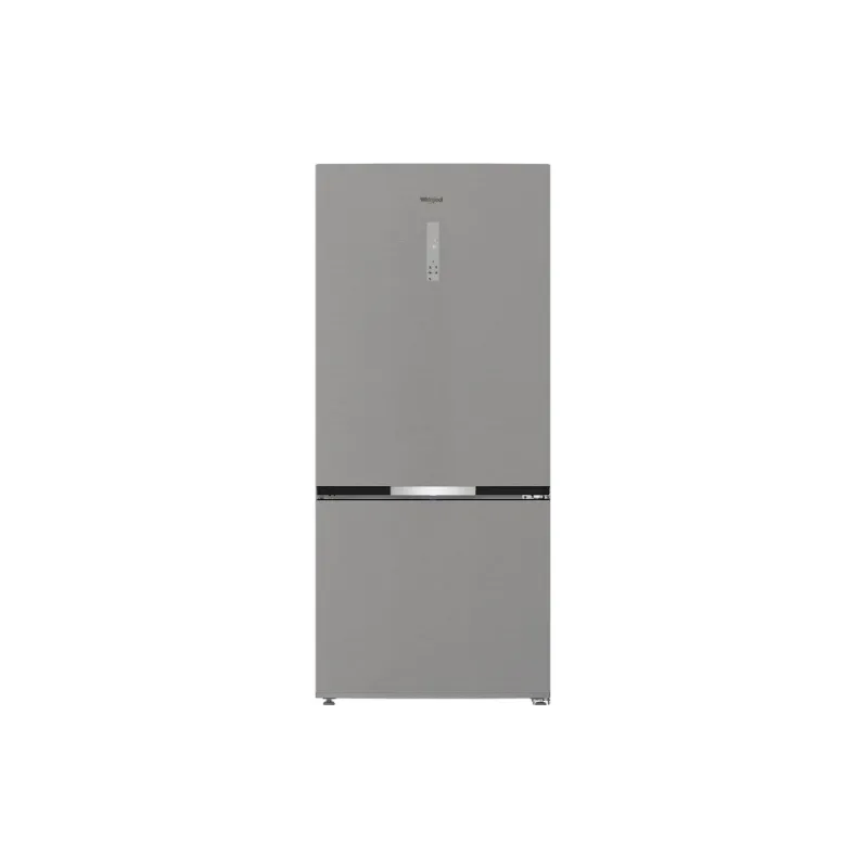 Хладилник Whirlpool, Silver (WHK26614X6E)