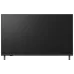 TV LG, Black (43QNED80B6B)