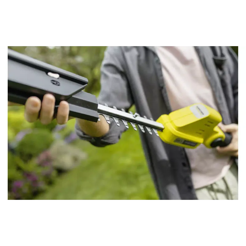 Aparador de cerca viva Karcher (1.445-620.0)
