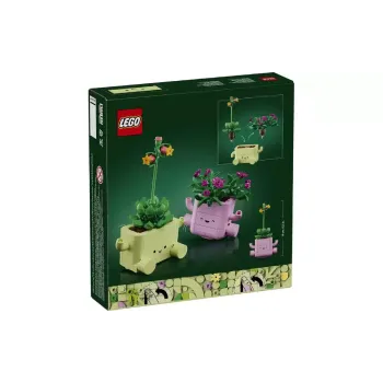 منشئ LEGO Botanicals  (11506)