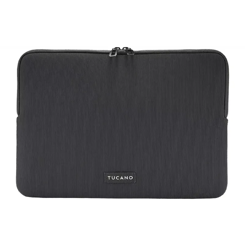حقيبة كمبيوتر محمول مقاس 18 بوصة Tucano Colore 2, Black (BFC21718-BK)