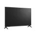 TV LG, Black (43QNED80B6B)