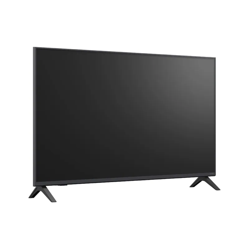 تلفزيون LG, Black (43QNED80B6B)