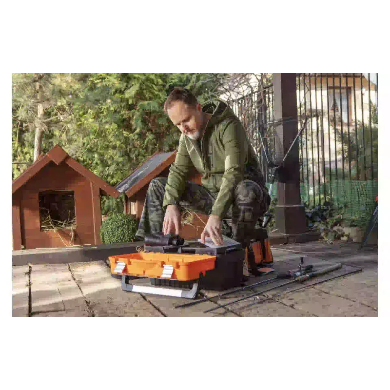 نصف ملابس Neo Tools (81-241-S)