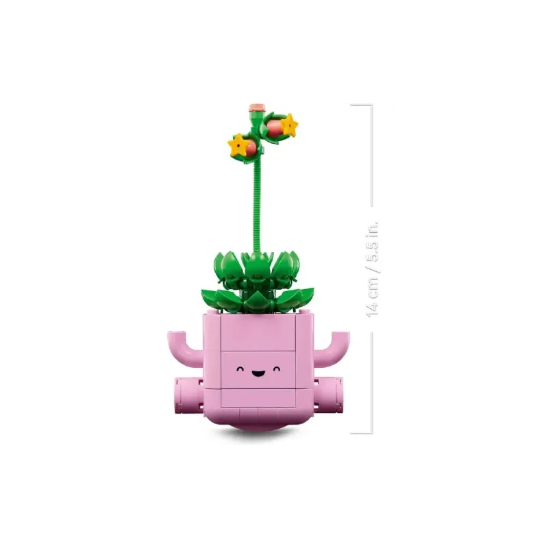 منشئ LEGO Botanicals  (11506)