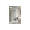 سكة مناشف ساخنة Mario, Chrome (2.13.052729.P)