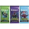 Игра Pokemon TCG Magic The Gathering Secrets of Strixhaven Play Booster box (195166316703)