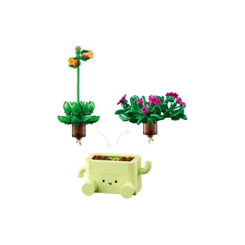 منشئ LEGO Botanicals  (11506)