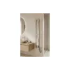 سكة مناشف ساخنة Mario, Chrome (2.13.052729.P)