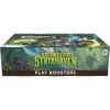 Игра Pokemon TCG Magic The Gathering Secrets of Strixhaven Play Booster box (195166316703)
