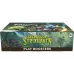 لعبة Pokemon TCG Magic The Gathering Secrets of Strixhaven Play Booster box (195166316703)