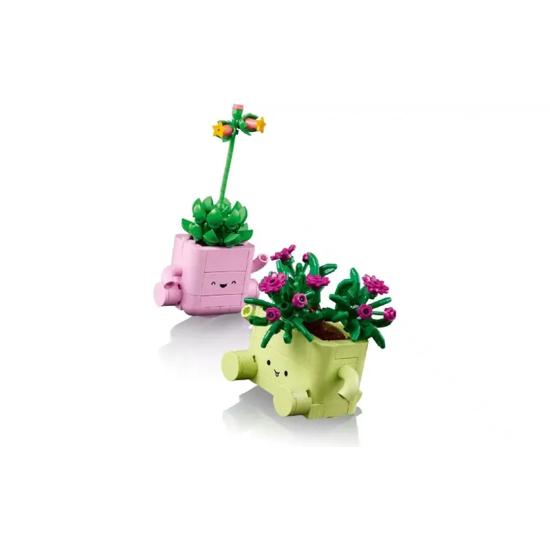 منشئ LEGO Botanicals  (11506)