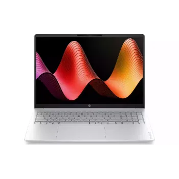 Лаптоп HP OmniBook 3 AI PC 16-bw0002ua, Silver (DV5M0EA)