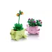 منشئ LEGO Botanicals  (11506)