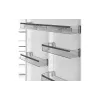 Хладилник Whirlpool, Silver (WHK26614X6E)