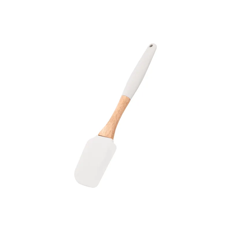 Kitchen spatula Ardesto Tasty baking, Gray (AR1560G)
