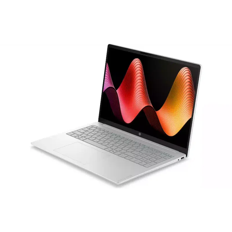 Laptop HP OmniBook 3 AI PC 16-bw0002ua, Silver (DV5M0EA)