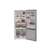 Fridge Whirlpool (WHK26614X6E), 430/185 l, Silver