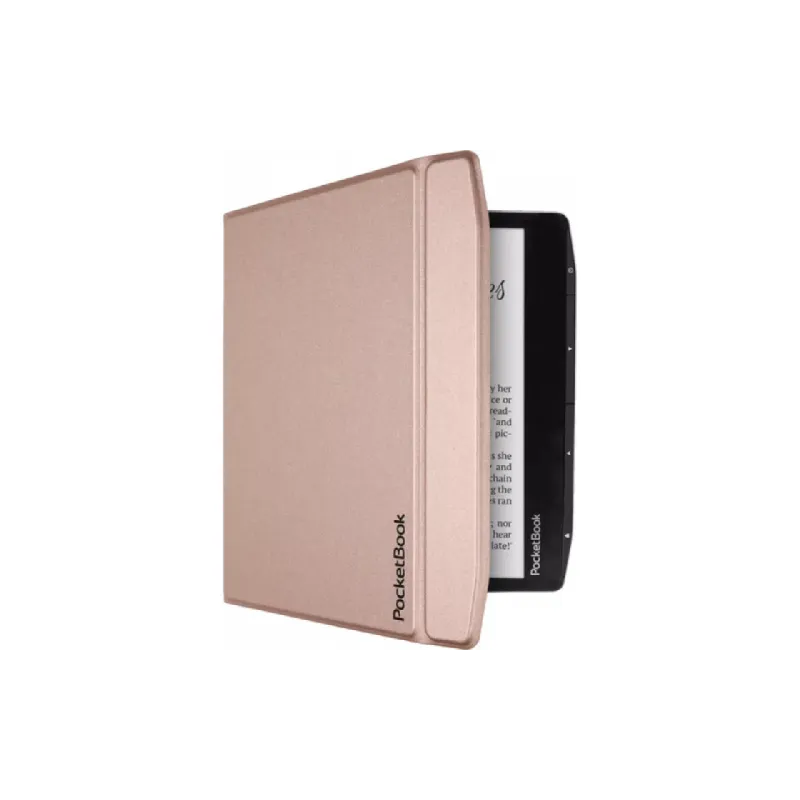 Случай Pocketbook, Beige (HN-FP-PU-700-BE-CIS)