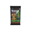 Гра Pokemon TCG Magic The Gathering Teenage Mutant Ninja Turtles Play (195166308036)