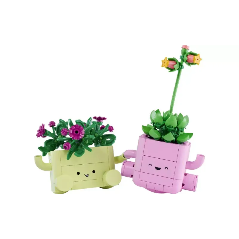 منشئ LEGO Botanicals  (11506)