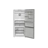 Хладилник Whirlpool, Silver (WHK26614X6E)