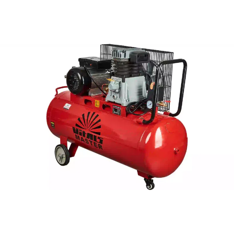 ضاغط الهواء Vitals Master GK100.j652-10а (160114)