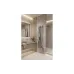 Heated towel rail Mario (2.13.052730.P), Chrome