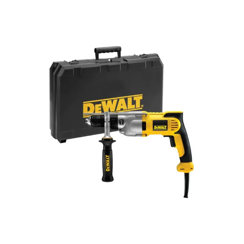 Schlagbohrmaschine DeWALT (DWD524KS)