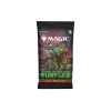 Гра Pokemon TCG Magic The Gathering Teenage Mutant Ninja Turtles Play (195166308036)